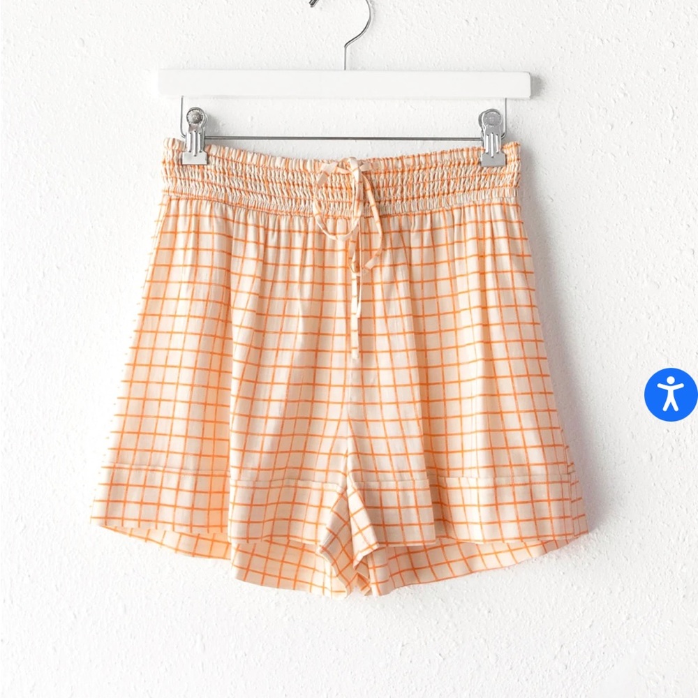 Greylin shorts xs